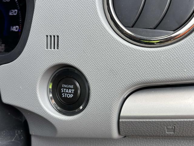 ワゴンR FXリミテッドII 保証付 ナビTV アルミ ETC プッシュスタート(18枚目)