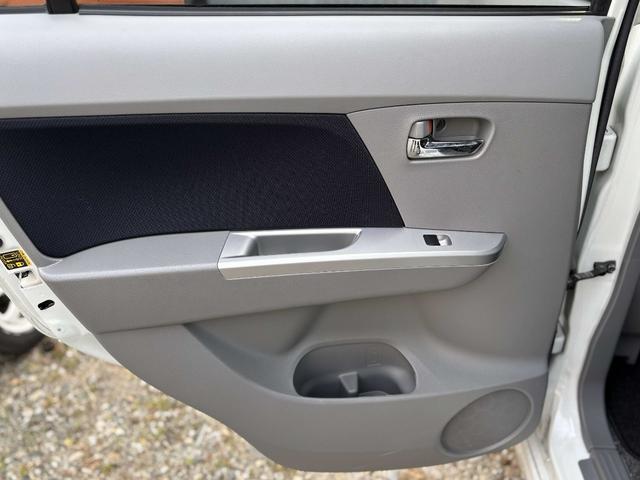 ワゴンR FXリミテッドII 保証付 ナビTV アルミ ETC プッシュスタート(20枚目)