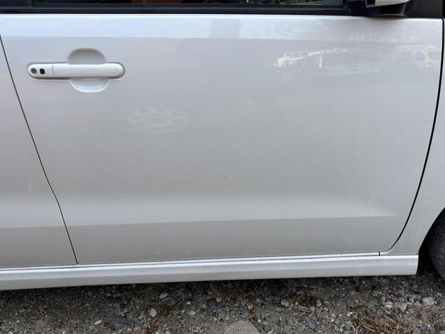 ワゴンR FXリミテッドII 保証付 ナビTV アルミ ETC プッシュスタート(26枚目)