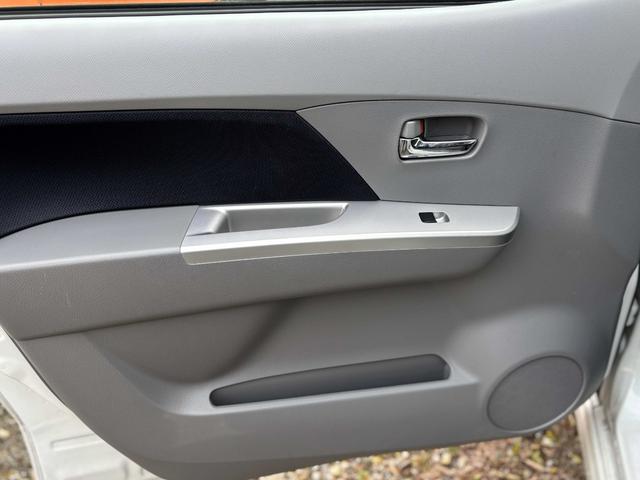 ワゴンR FXリミテッドII 保証付 ナビTV アルミ ETC プッシュスタート(30枚目)