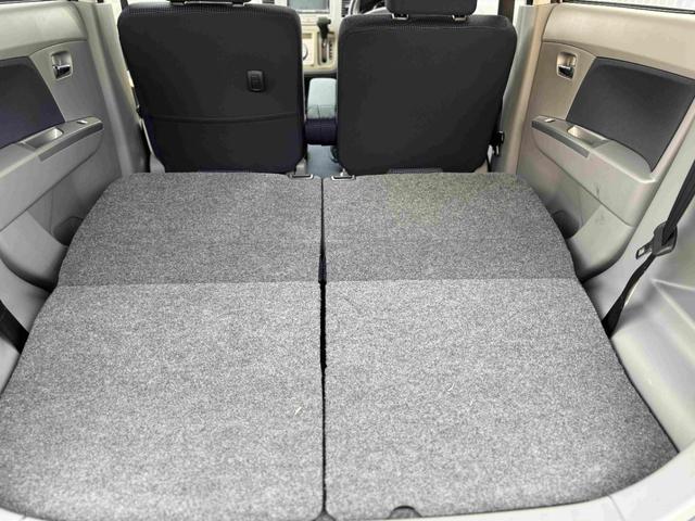 ワゴンR FXリミテッドII 保証付 ナビTV アルミ ETC プッシュスタート(32枚目)