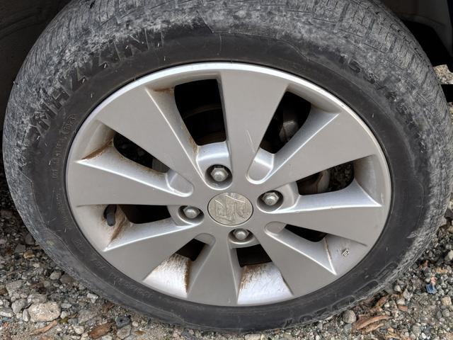 ワゴンR FXリミテッドII 保証付 ナビTV アルミ ETC プッシュスタート(33枚目)