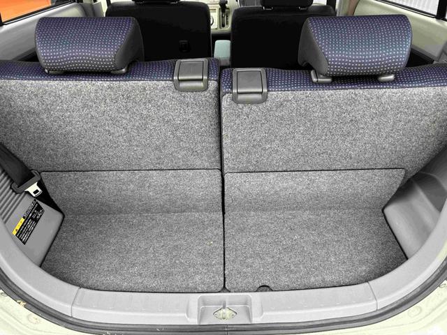 ワゴンR FXリミテッドII 保証付 ナビTV アルミ ETC プッシュスタート(34枚目)