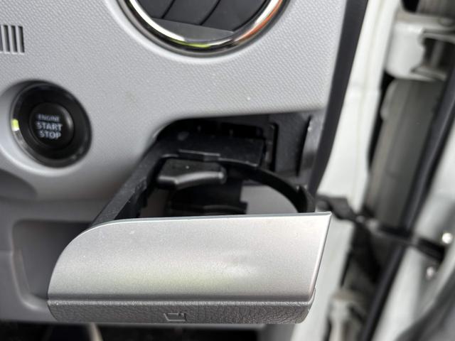 ワゴンR FXリミテッドII 保証付 ナビTV アルミ ETC プッシュスタート(40枚目)