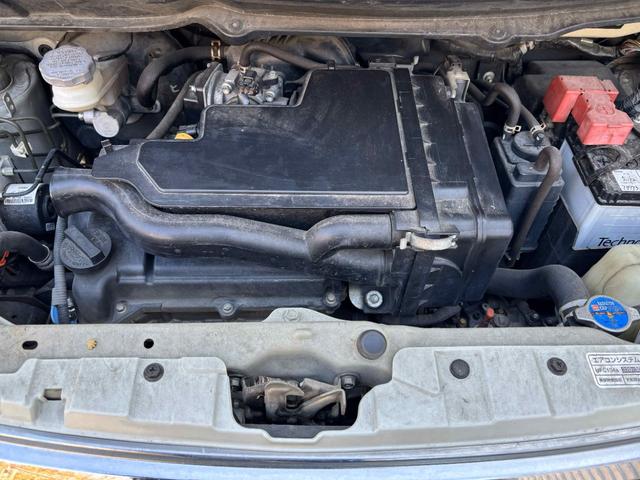 ワゴンR FXリミテッドII 保証付 ナビTV アルミ ETC プッシュスタート(45枚目)