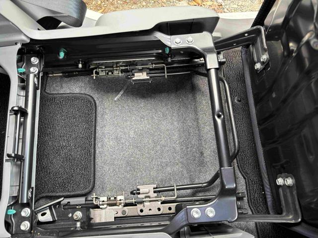 ワゴンR FXリミテッドII 保証付 ナビTV アルミ ETC プッシュスタート(50枚目)