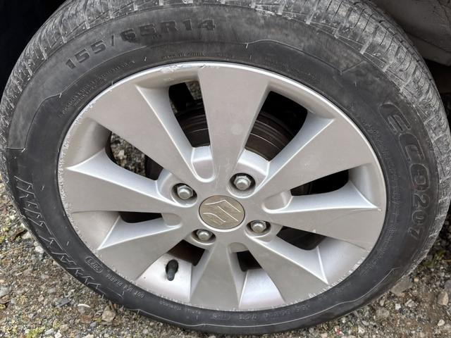 ワゴンR FXリミテッドII 保証付 ナビTV アルミ ETC プッシュスタート(53枚目)