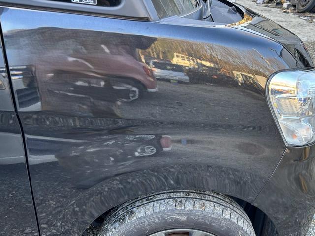 タント ＸリミテッドＳＡＩＩＩ　キーレス　両電動スライドドア　ＢＴナビ　アルミ（15枚目）