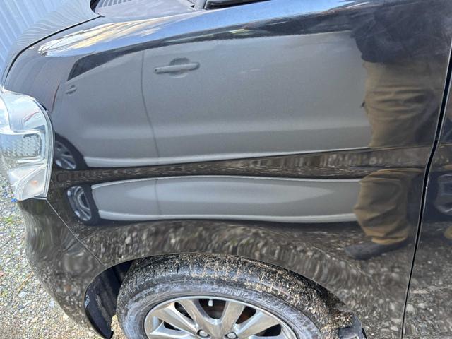 タント ＸリミテッドＳＡＩＩＩ　キーレス　両電動スライドドア　ＢＴナビ　アルミ（34枚目）