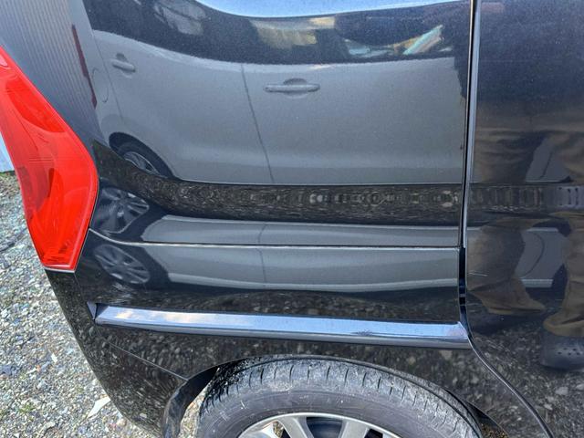 タント ＸリミテッドＳＡＩＩＩ　キーレス　両電動スライドドア　ＢＴナビ　アルミ（54枚目）