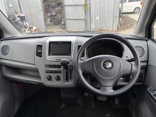 ワゴンＲ ＦＸ（2枚目）