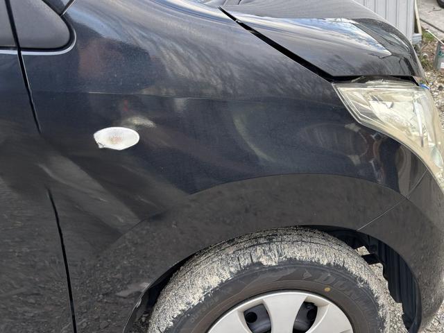 ワゴンＲ ＦＸ（5枚目）