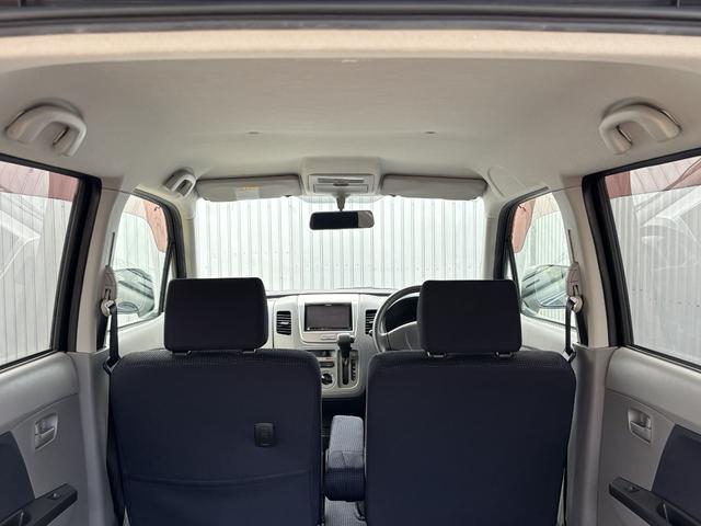 ワゴンＲ ＦＸ（7枚目）