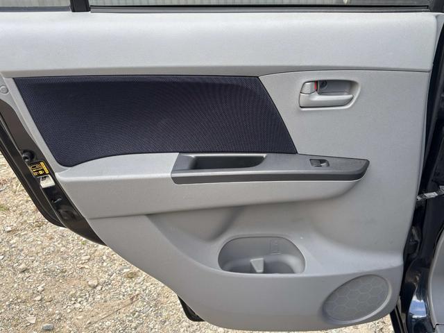 ワゴンＲ ＦＸ（9枚目）