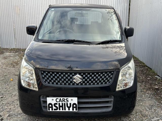 ワゴンＲ ＦＸ（13枚目）