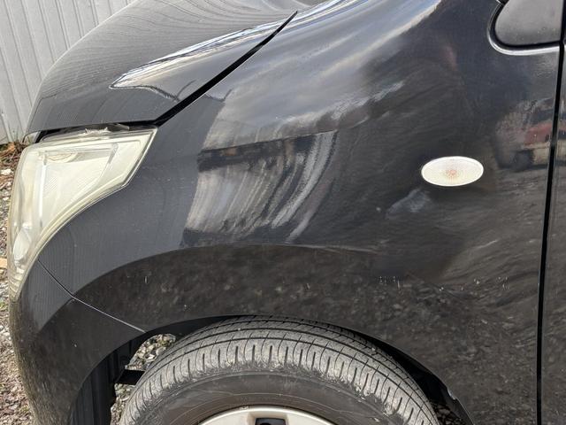 ワゴンＲ ＦＸ（14枚目）