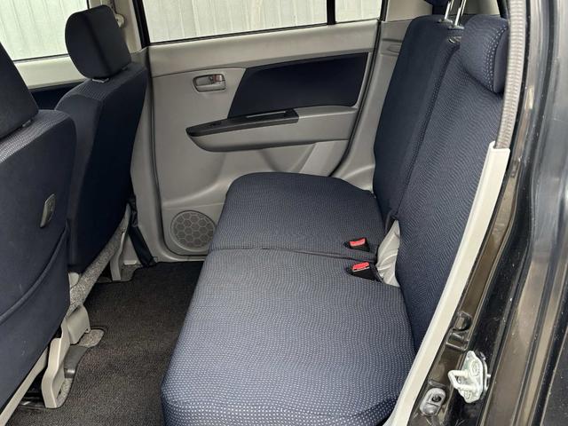 ワゴンＲ ＦＸ（15枚目）