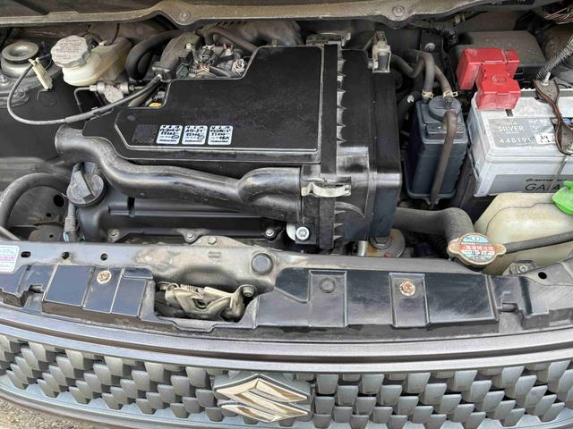 ワゴンＲ ＦＸ（19枚目）