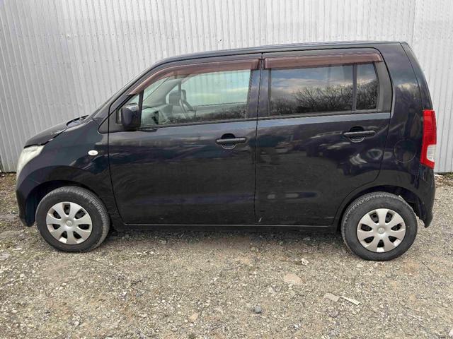 ワゴンＲ ＦＸ（20枚目）