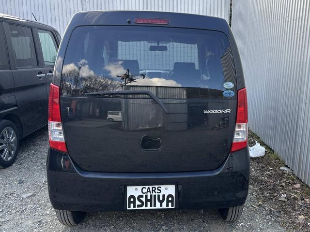 ワゴンＲ ＦＸ（27枚目）