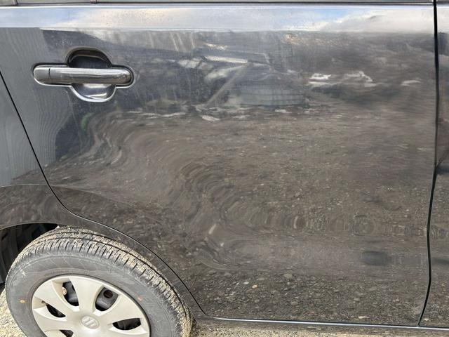 ワゴンＲ ＦＸ（34枚目）