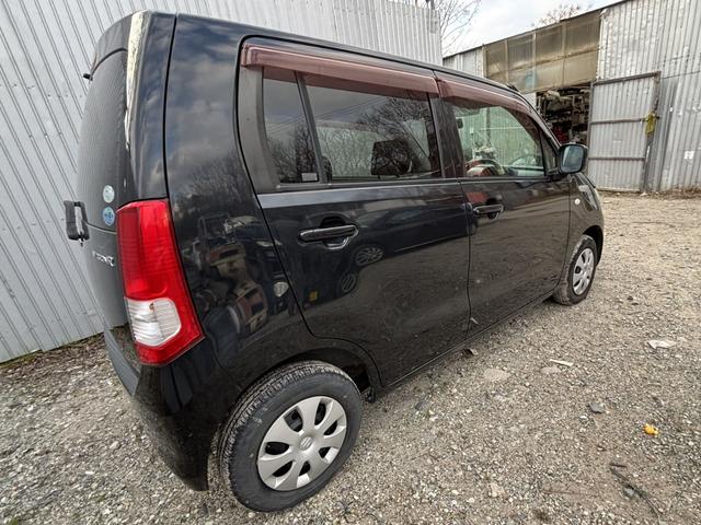 ワゴンＲ ＦＸ（35枚目）