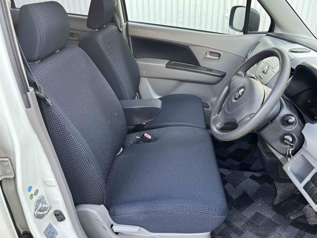 ワゴンＲ ＦＸ　キーレス　ブルートゥースナビ　ドラレコ（32枚目）