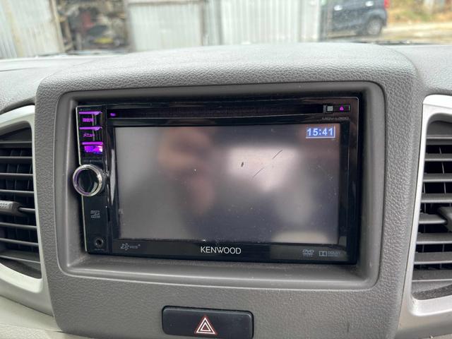 スペーシア T ターボ オートスライドドア アイドリングストップ ブルートゥースナビ TV(2枚目)