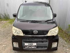 タントエグゼ カスタムＲＳ　保証付　ターボ　Ｄオーディオ　アルミ 0708084A30250531W001 7