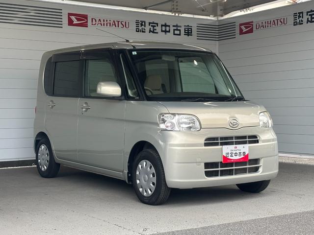 タント スローパー ナビ バックカメラ 助手席側スライドドア 電動格納式ドアミラー パワーウィンドウ マニュアルエアコン キーフリーシステム(14枚目)