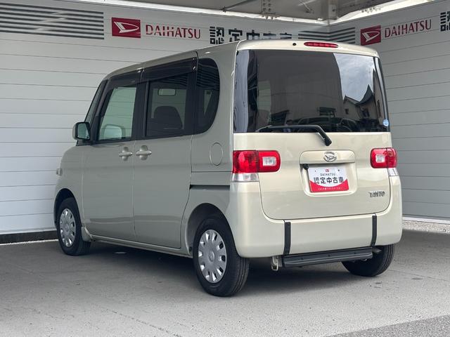 タント スローパー ナビ バックカメラ 助手席側スライドドア 電動格納式ドアミラー パワーウィンドウ マニュアルエアコン キーフリーシステム(32枚目)