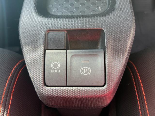 タフト Gターボ ナビゲーション バックカメラ ドライブレコーダー 電動パーキング LEDヘッドランプ 前席シートヒーター オートエアコン コーナーセンサー アイドリングストップ キーフリーシステム(9枚目)