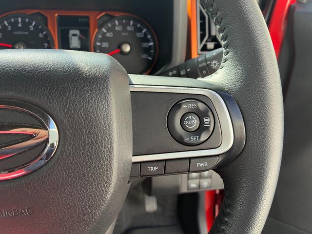 タフト Gターボ ナビゲーション バックカメラ ドライブレコーダー 電動パーキング LEDヘッドランプ 前席シートヒーター オートエアコン コーナーセンサー アイドリングストップ キーフリーシステム(18枚目)