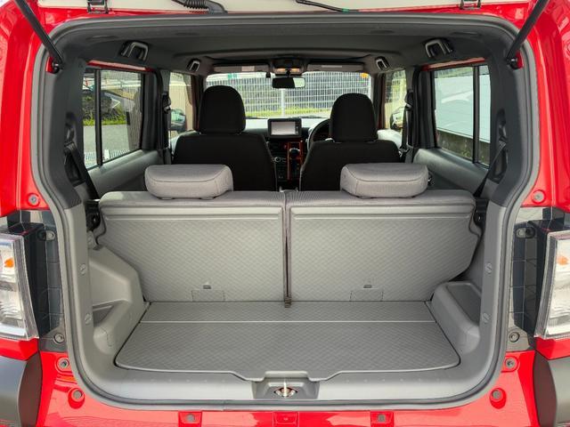 タフト Gターボ ナビゲーション バックカメラ ドライブレコーダー 電動パーキング LEDヘッドランプ 前席シートヒーター オートエアコン コーナーセンサー アイドリングストップ キーフリーシステム(25枚目)