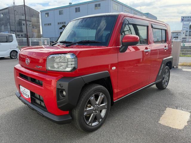 タフト Gターボ ナビゲーション バックカメラ ドライブレコーダー 電動パーキング LEDヘッドランプ 前席シートヒーター オートエアコン コーナーセンサー アイドリングストップ キーフリーシステム(31枚目)