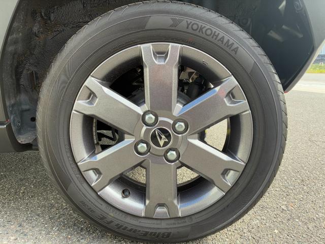 タフト Gターボ ナビゲーション バックカメラ ドライブレコーダー 電動パーキング LEDヘッドランプ 前席シートヒーター オートエアコン コーナーセンサー アイドリングストップ キーフリーシステム(41枚目)