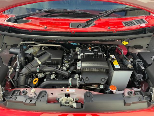 タフト Gターボ ナビゲーション バックカメラ ドライブレコーダー 電動パーキング LEDヘッドランプ 前席シートヒーター オートエアコン コーナーセンサー アイドリングストップ キーフリーシステム(42枚目)