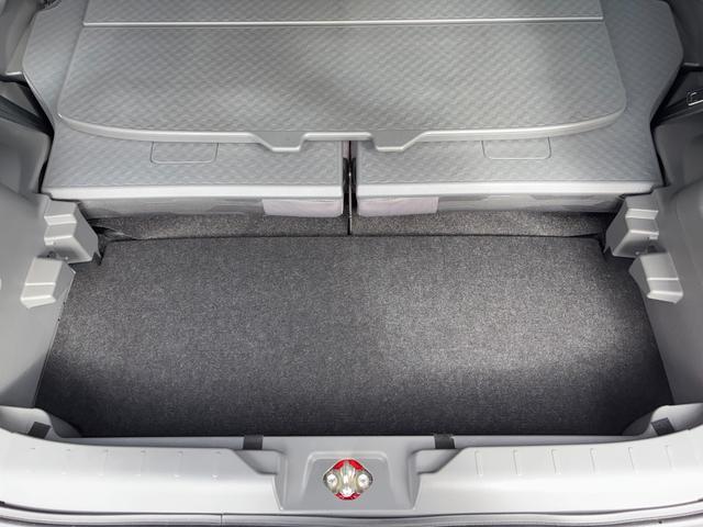 タフト Gターボ ナビゲーション バックカメラ ドライブレコーダー 電動パーキング LEDヘッドランプ 前席シートヒーター オートエアコン コーナーセンサー アイドリングストップ キーフリーシステム(44枚目)