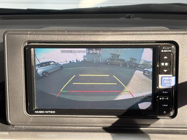 ロッキー Ｘ　ナビゲーション　バックカメラ　ドライブレコーダー　ＥＴＣ車載器　ＴＶコントロール　電動格納式ドアミラー　パワーウィンドウ　プッシュスタートスイッチ　キーフリーシステム　アイドリングストップ機能（4枚目）