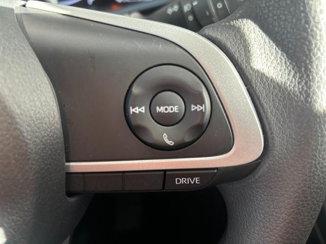 ロッキー Ｘ　ナビゲーション　バックカメラ　ドライブレコーダー　ＥＴＣ車載器　ＴＶコントロール　電動格納式ドアミラー　パワーウィンドウ　プッシュスタートスイッチ　キーフリーシステム　アイドリングストップ機能（10枚目）