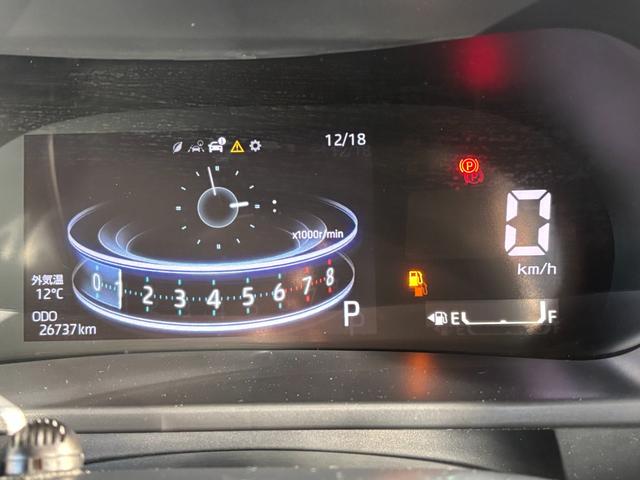 ロッキー Ｘ　ナビゲーション　バックカメラ　ドライブレコーダー　ＥＴＣ車載器　ＴＶコントロール　電動格納式ドアミラー　パワーウィンドウ　プッシュスタートスイッチ　キーフリーシステム　アイドリングストップ機能（13枚目）