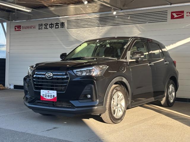 ロッキー Ｘ　ナビゲーション　バックカメラ　ドライブレコーダー　ＥＴＣ車載器　ＴＶコントロール　電動格納式ドアミラー　パワーウィンドウ　プッシュスタートスイッチ　キーフリーシステム　アイドリングストップ機能（21枚目）