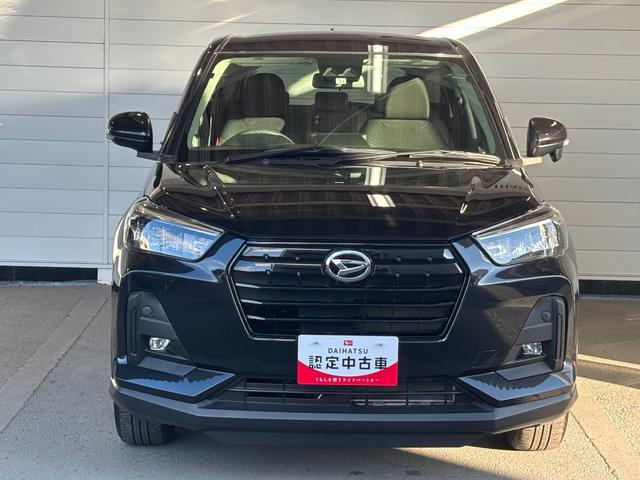 ロッキー Ｘ　ナビゲーション　バックカメラ　ドライブレコーダー　ＥＴＣ車載器　ＴＶコントロール　電動格納式ドアミラー　パワーウィンドウ　プッシュスタートスイッチ　キーフリーシステム　アイドリングストップ機能（23枚目）