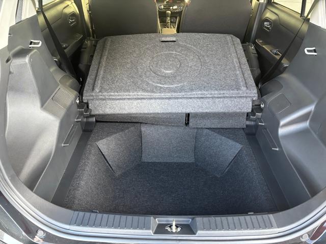 ロッキー Ｘ　ナビゲーション　バックカメラ　ドライブレコーダー　ＥＴＣ車載器　ＴＶコントロール　電動格納式ドアミラー　パワーウィンドウ　プッシュスタートスイッチ　キーフリーシステム　アイドリングストップ機能（42枚目）