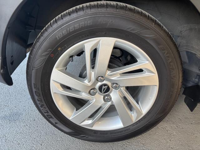 ロッキー Ｘ　ナビゲーション　バックカメラ　ドライブレコーダー　ＥＴＣ車載器　ＴＶコントロール　電動格納式ドアミラー　パワーウィンドウ　プッシュスタートスイッチ　キーフリーシステム　アイドリングストップ機能（46枚目）