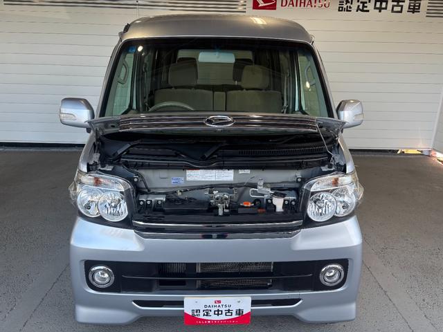 アトレーワゴン カスタムターボＲＳリミテッド　助手席側パワースライドドア　オートエアコン　ＥＴＣ車載器　電動格納式ドアミラー　パワーウィンドウ　アルミホイール　キーレスエントリーシステム（15枚目）