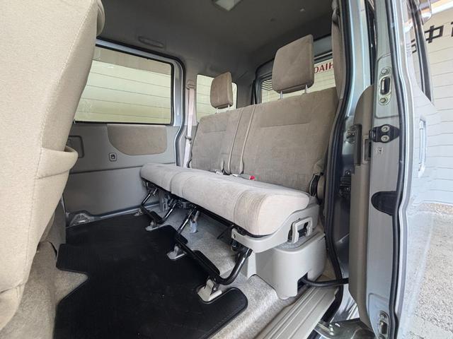 アトレーワゴン カスタムターボＲＳリミテッド　助手席側パワースライドドア　オートエアコン　ＥＴＣ車載器　電動格納式ドアミラー　パワーウィンドウ　アルミホイール　キーレスエントリーシステム（25枚目）