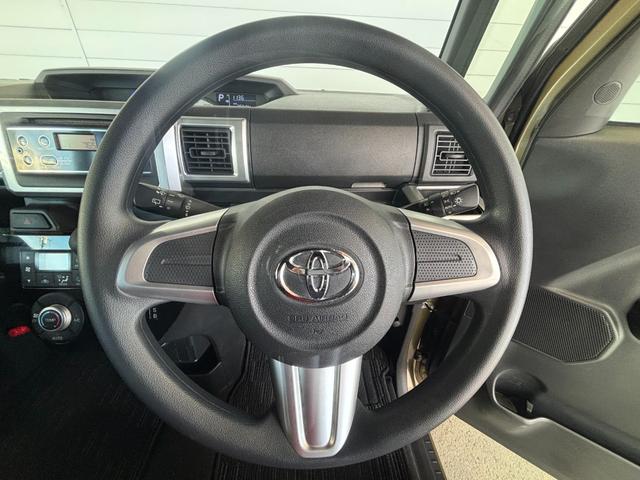 ピクシスメガ L SAII CD/ラジオチューナー ETC車載器 両側電動スライドドア オートエアコン 電動格納式ドアミラー パワーウィンドウ アイドリングストップ機能 プッシュスタートスイッチ キーフリーシステム(6枚目)