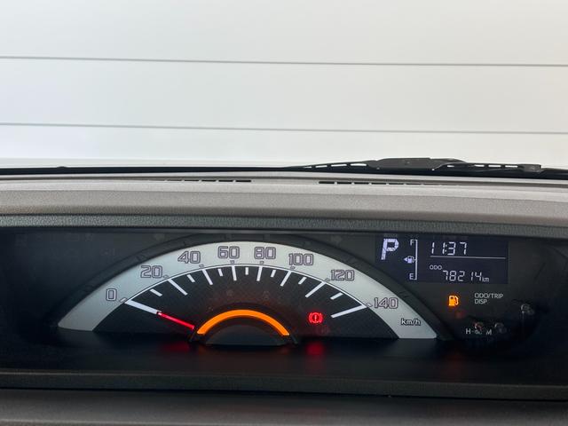 ピクシスメガ L SAII CD/ラジオチューナー ETC車載器 両側電動スライドドア オートエアコン 電動格納式ドアミラー パワーウィンドウ アイドリングストップ機能 プッシュスタートスイッチ キーフリーシステム(9枚目)