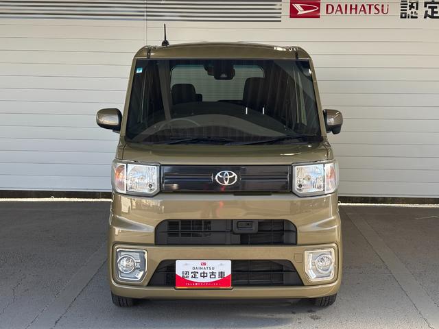 ピクシスメガ L SAII CD/ラジオチューナー ETC車載器 両側電動スライドドア オートエアコン 電動格納式ドアミラー パワーウィンドウ アイドリングストップ機能 プッシュスタートスイッチ キーフリーシステム(16枚目)